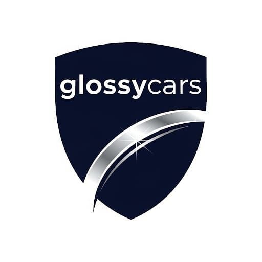 Glossy Cars
